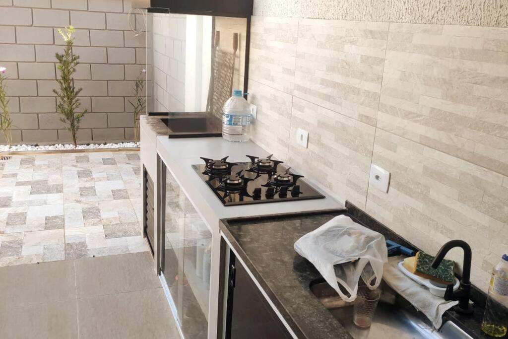 דירות קרגואטטובה Sobrado Pontal Santa Marina מראה חיצוני תמונה